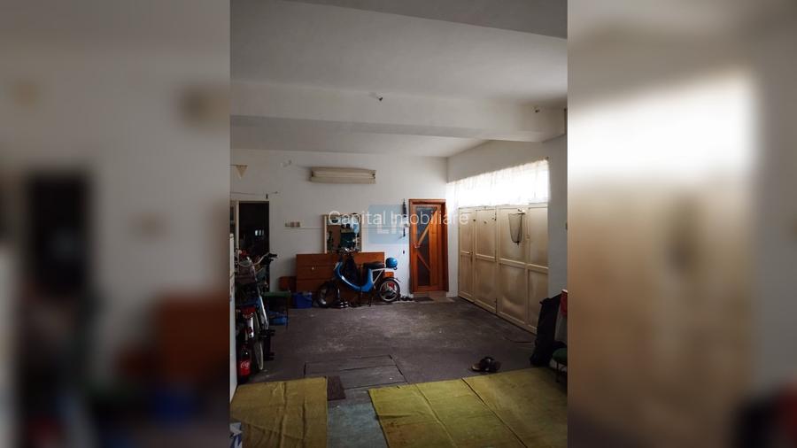 Casă P+1+M în Brătianu | locuință, investiție sau afacere | 170.000 € - 11