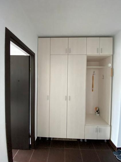 PIATA MUNCII , APARTAMENT 2 CAMERE INCHIRIERE