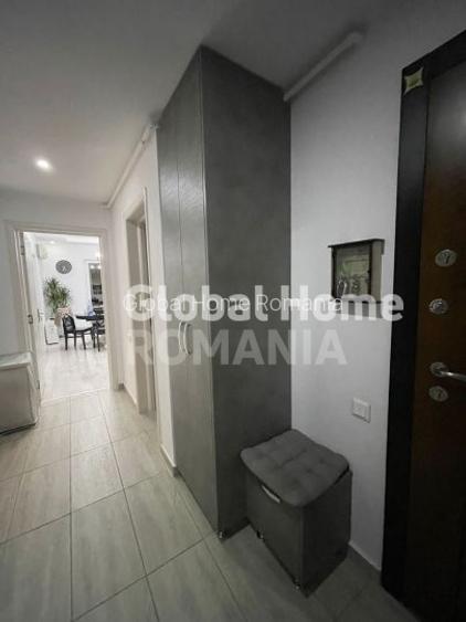 Apartament 2 camere 67MP |  Loc de Parcare inclus | Echipat Premium | Cosmopolis - 19