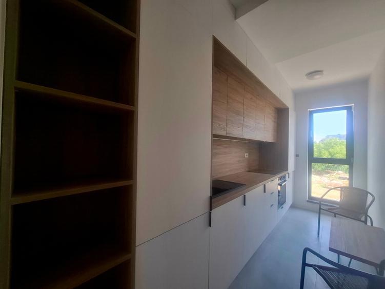 Oportunitate: Apartament modern de 2 camere, etaj 1
