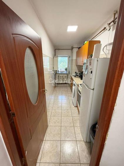 PRET EXCELENT! Pacurari, 1 camera mobilat si utilat, liber 01 iulie - 3