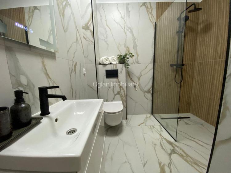 Apartament 2 cam nou, bloc cu lift,  Calea Surii Mici  0% comision - 6