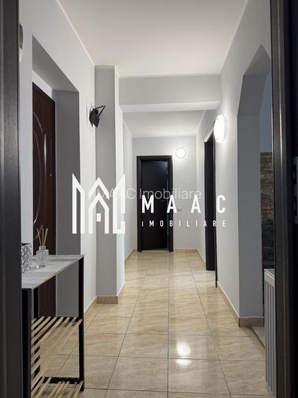 Apartament 2 camere | Pet friendly | Loc de parcare | Terezian - 2
