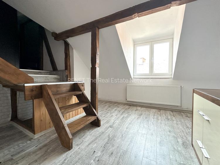 Apartament 195mp, 4 camere+dressing, complet mobilat si utilat - 17
