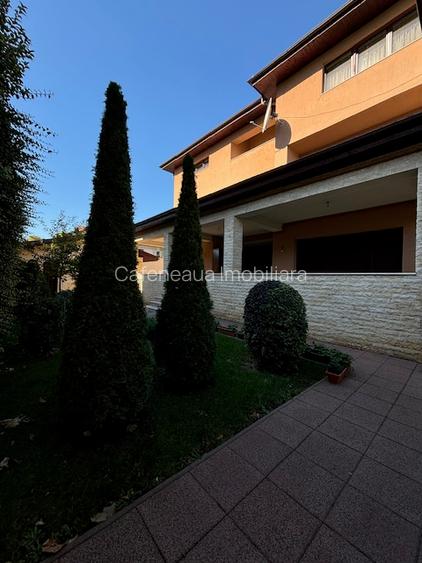 Vila Parc Bazilescu-Oportunitate investitie - 2
