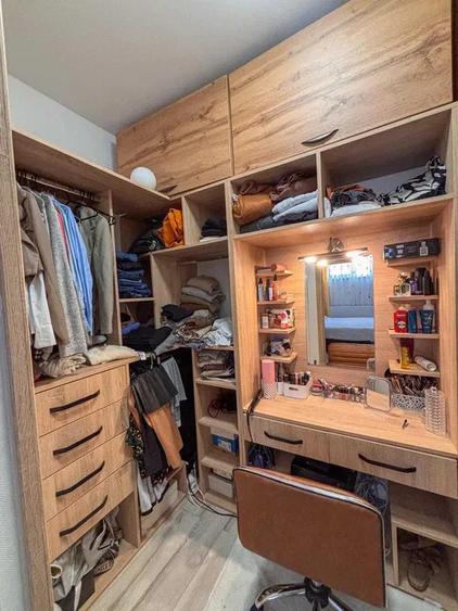 Apartament 2 Camere 70 mp Tractorul