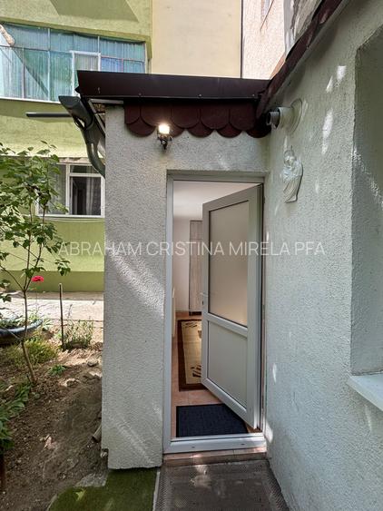 🏡 2 camere | Cartier Simion Bărnuțiu | Str. Sf. Vineri - 15