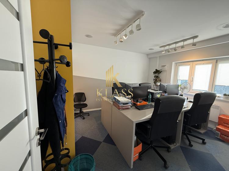 3 camere | Alba Iulia – Decebal | 78 mp | Ideal locuință sau birou