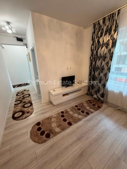 Mutare imediata-Parcare privata-Apartament 2 camere in complex Avangarde Home - 6