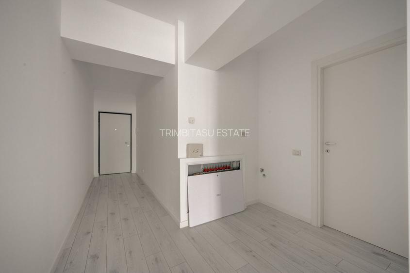 3 CAMERE VEDERE SUPERBA SPRE LAC BLOC NOU FINALIZAT TERASA GENEROASA - 12