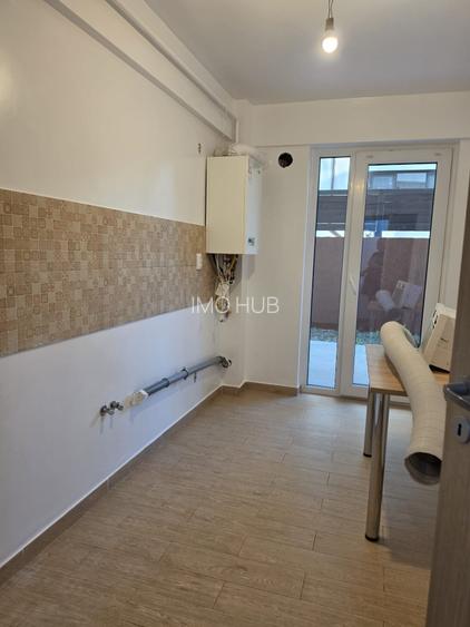 Nicolina-Cug apartament de inchiriat 2 camere +terasa