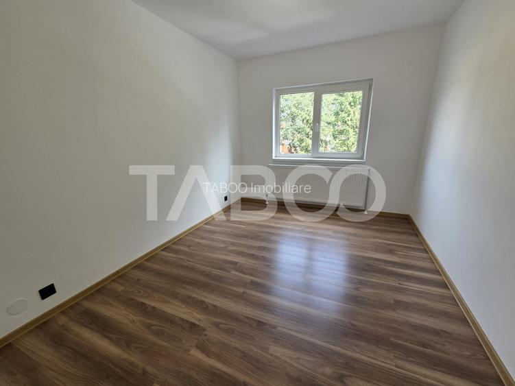 Apartament 4 camere 2 bai 2 balcoane etajul 1 renovat complet 2026 - 6