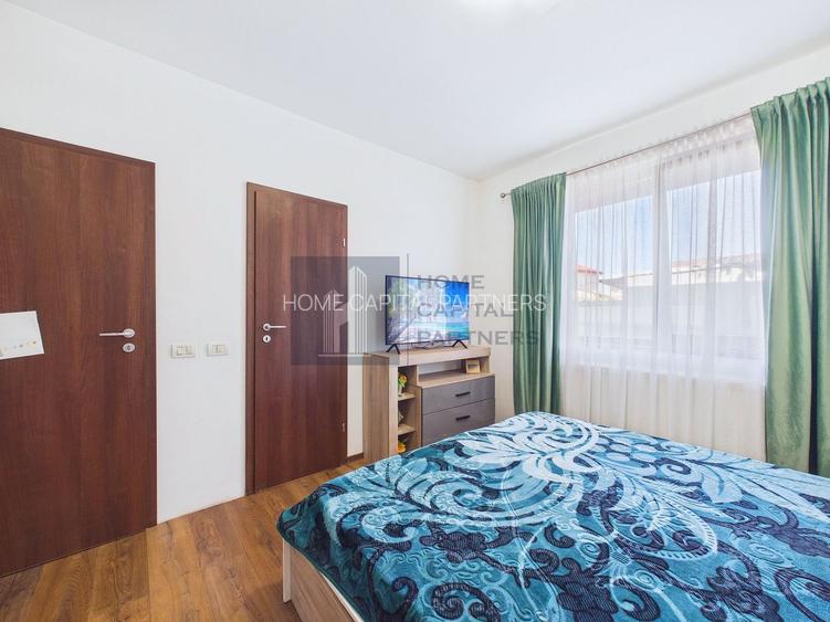 Casă individuală 4 camere | Teren 840 mp | Clinceni | Construcție 2022 - 13