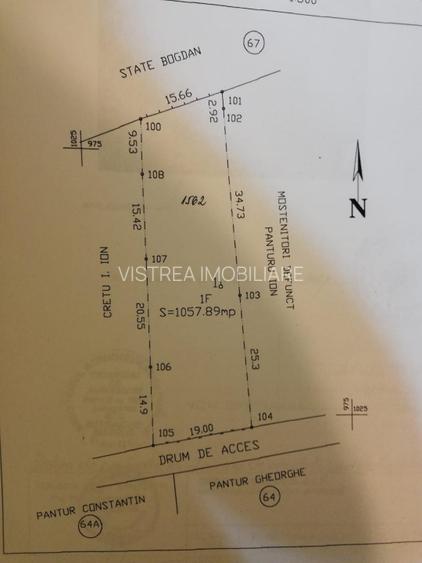 Comarnic(Ph) – doua terenuri cu toate utilitățile, asfalt, padure - 7