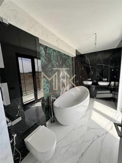 Vila Superba 4 camere | Mobilata&utilata I Emil Racovita