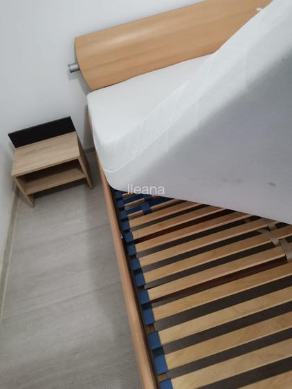 Proprietar închiriez ap cu 2 camere semidecomandat, zona Dacia  f aproape de Mal - 3