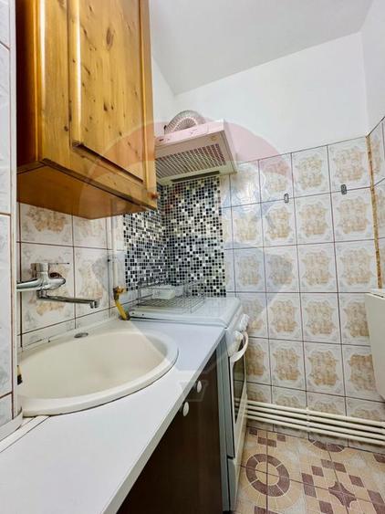 Garsoniera de inchiriat zona Anda Aurel Vlaicu, Constanta