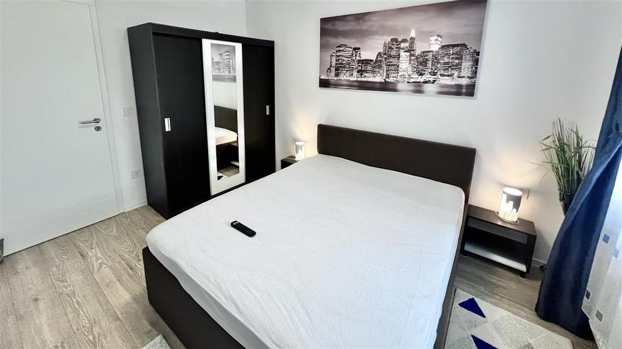 Apartament 2 camere open space Coresi Kasper