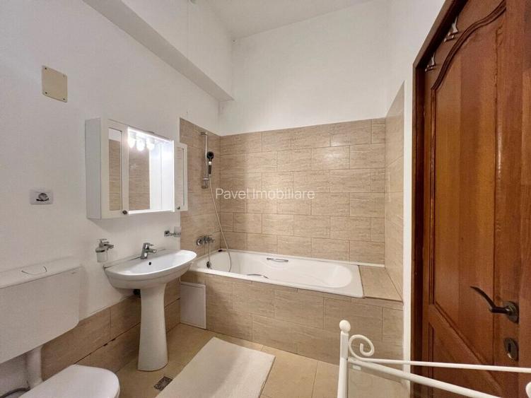 SUPER CASA INDIVIDUALA LA PADURE- BRANESTI - 12