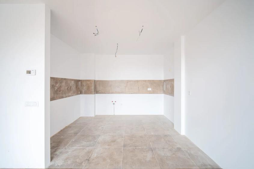 Apartament nou 2 camere | Aproape de centre comerciale și restaurante