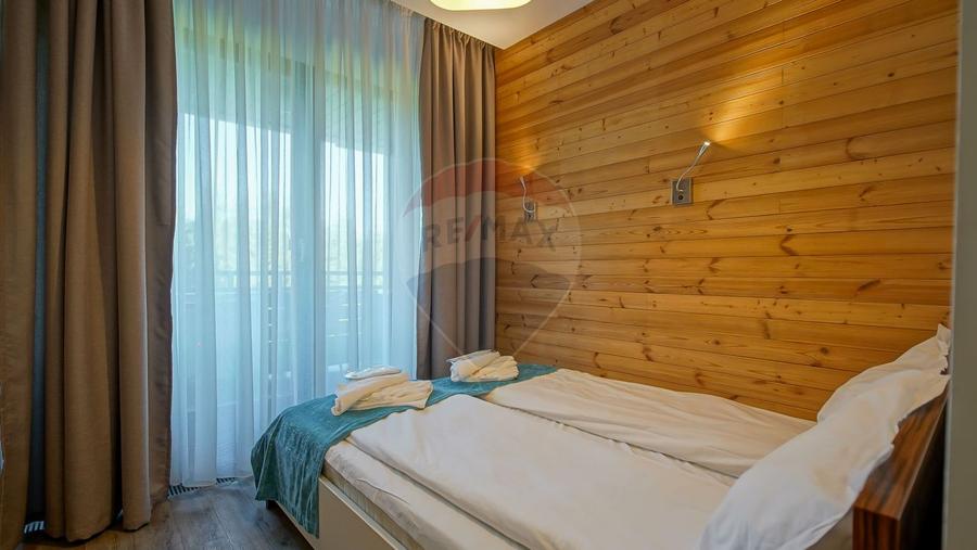 CONFORT, LUMINA SI PRIVELISTI DE POVESTE | APARTAMENT POIANA BRASOV