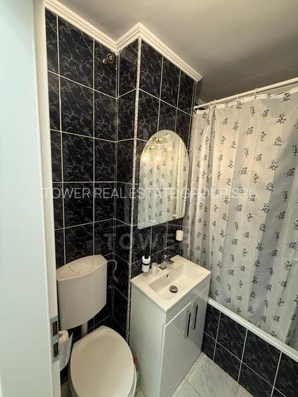 Apartament cu 2 camere de închiriat în zona Mihai Viteazul