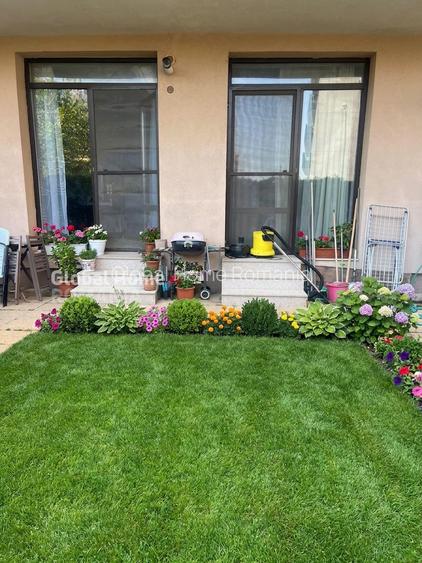 Apartament 2 cam 50MP+gradina |City Point-Aviatiei| Loc Parcare inclus - 6