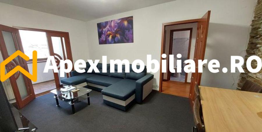 Apartament 2 camere de inchiriat Titan București | ApexImobiliare.ro