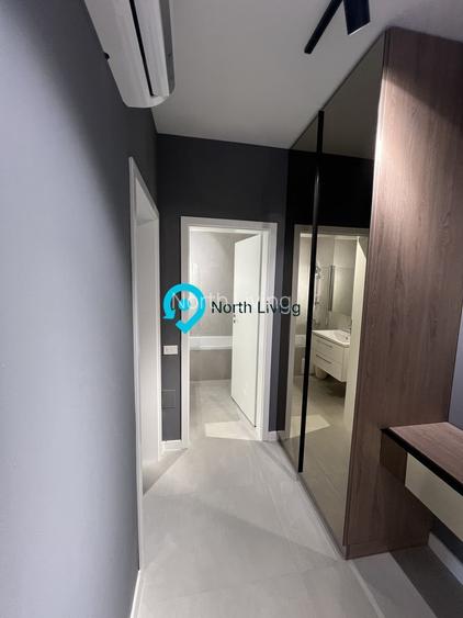 Apartament 2 camere de închiriat- Grand Kristal – Metro Berceni - 8