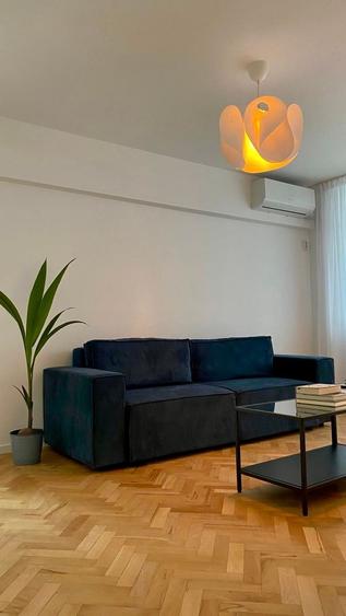 Apartament 2 camere | Renovat | Dorobanti - Perla | 5 min metrou