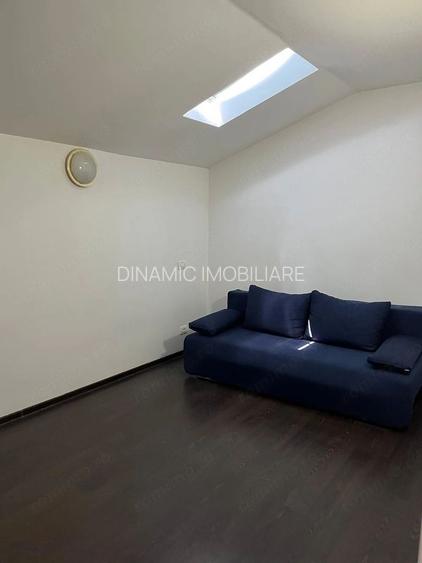 3 Camere Ultracentral | Calea Victoriei | Cișmigiu | 2 Niveluri - 6