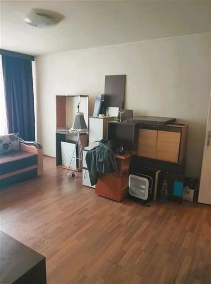 Apartament 2 camere, parter inalt. Zona Grivitei