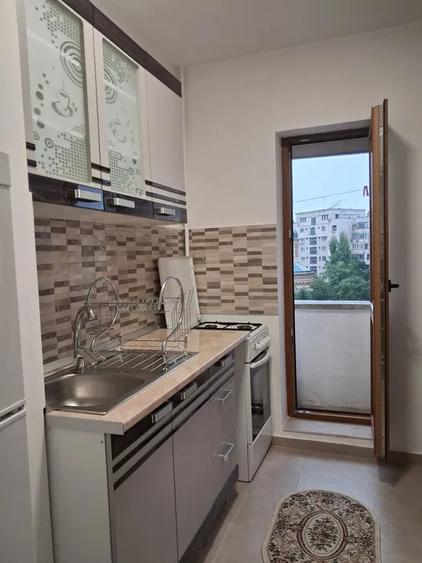 Garsoniera/Piata Unirii fantani/proaspat renovat