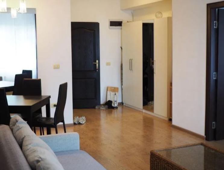 Apartament 2 Camere,Alba Iulia,bl.2018,et.3/8,Amenajat,centrala,mobilat ,complet