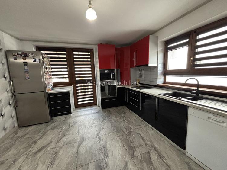 Casa 5 camere pretabila pentru locuit si sediu firma - C. Arhitectilor - 8