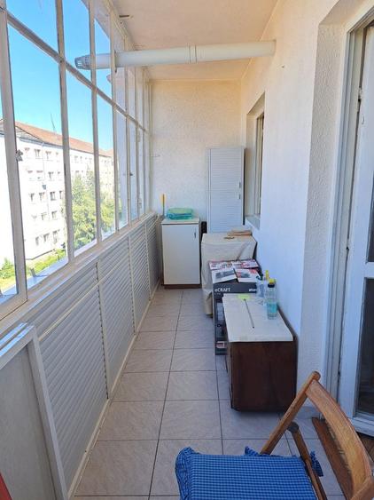 Apartament de vanzare 2 camere Siretului colt cu Calea Dumbravii Et 3