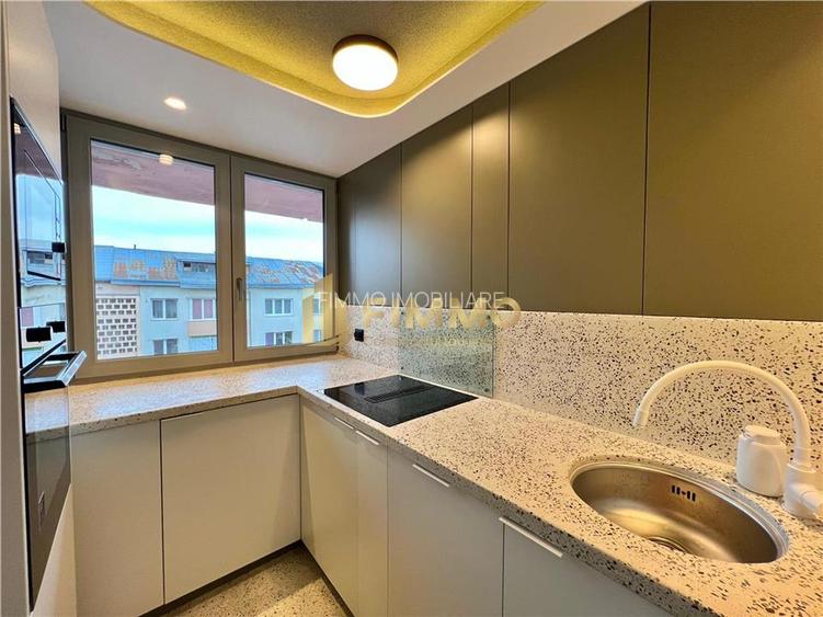 Apartament Ultracentral Suceava | 58 mp | ID:1835 - 7
