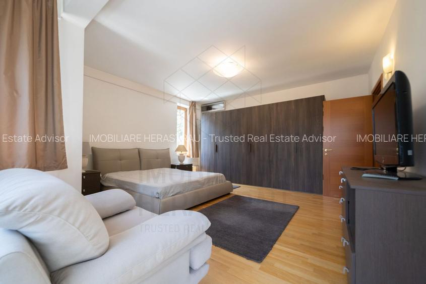 Exclusive Property | Herastrau