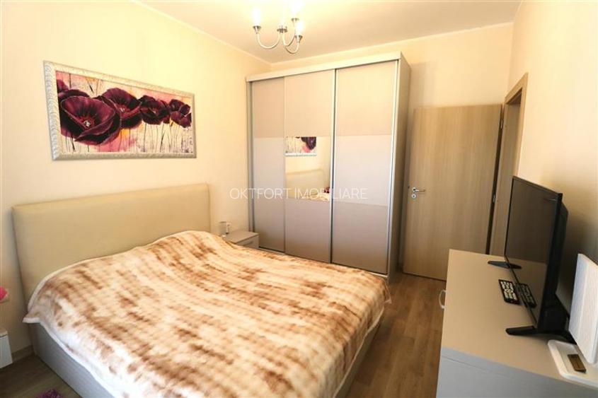 Apartament 2 camere, centrala proprie, Giroc - 2