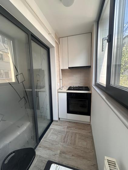 La Cheie - Apartament 2 camere, etaj 1, zona Plantelor. Mobilat utilat