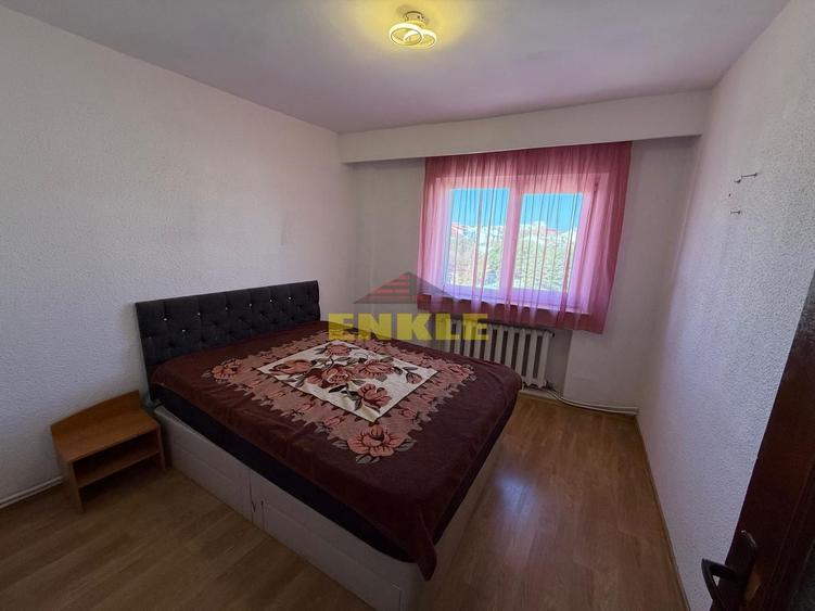 VÂNZARE APARTAMENT – STRADA ION PILLAT