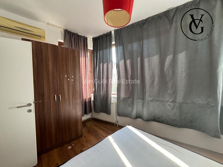 Apartament 2 camere - Dristor - Centrala proprie - 5