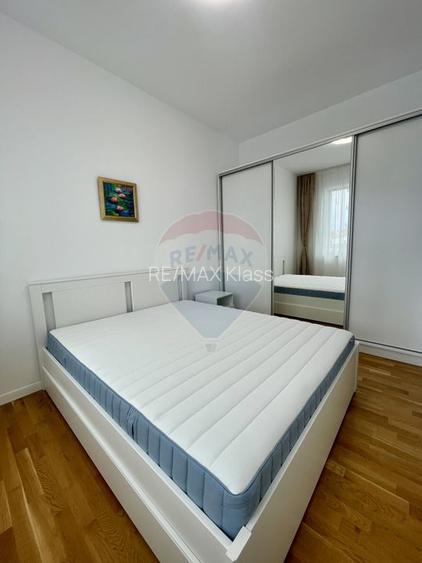 Apartament 2 camere de închiriat în zona Domenii - 6