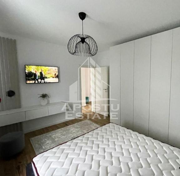 Apartament modern,2 camere,etaj 1,Dumbravita