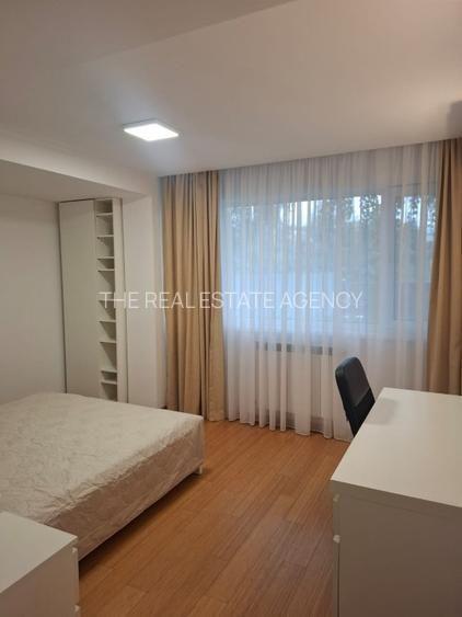 3 camere | Parter înalt | GRADINA + TERASA | 140 mp utili | Pipera - 6