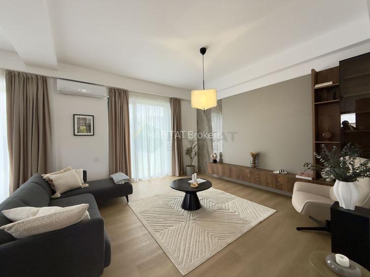 Vila finalizata in Complex Rezidential - 12