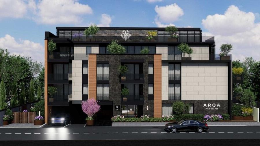 Apartament 3 camere Voluntari parcare inclusa si incalzie in pardoseala
