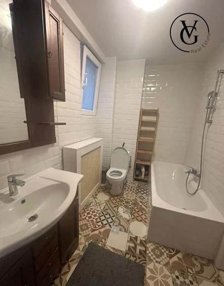 Apartament 3 camere - Cismigiu - Sala Palatului