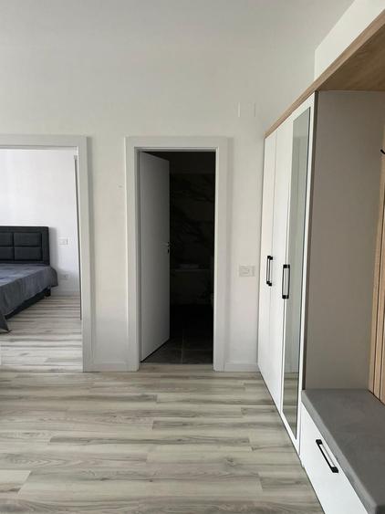 2 camere bloc nou Parcul Carol IM109