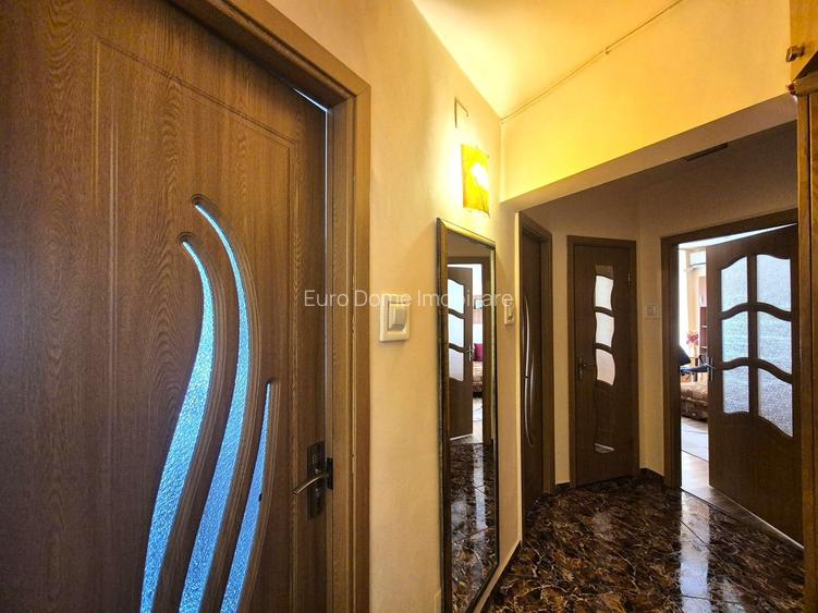 Exclusivitate - Apartament pretabil locuit, toate facilitătile in apropiere - 11